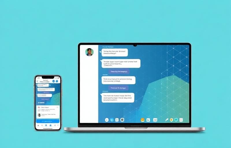 Jak wielokanałowa Conversational AI wypełnia lukę w doświadczeniu klienta